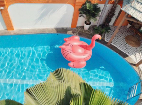 Palm Villa 8 - LUXURY in VungTau 4bedrooms & pool